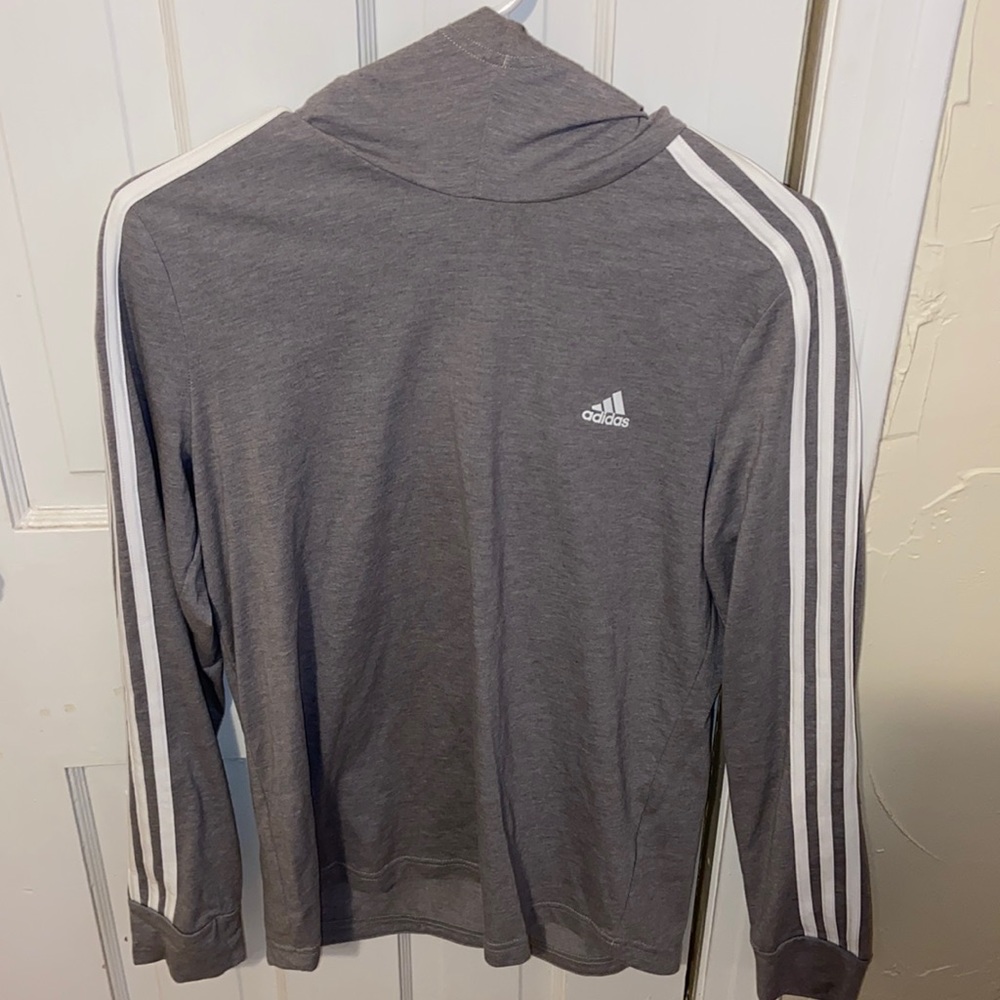 Adidas sweatshirt